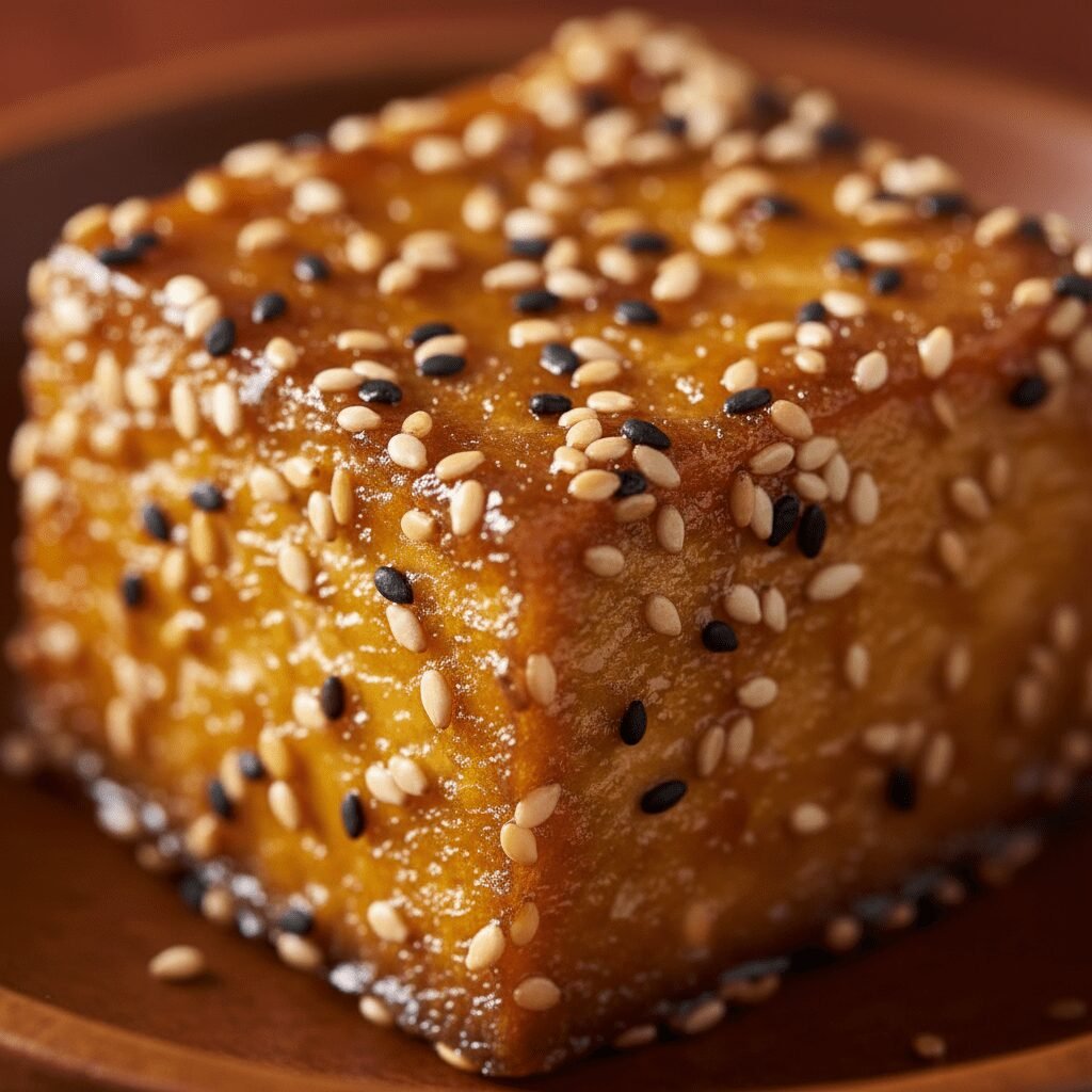 Photorealistic, extreme close-up shot focusing on the texture of a single piece