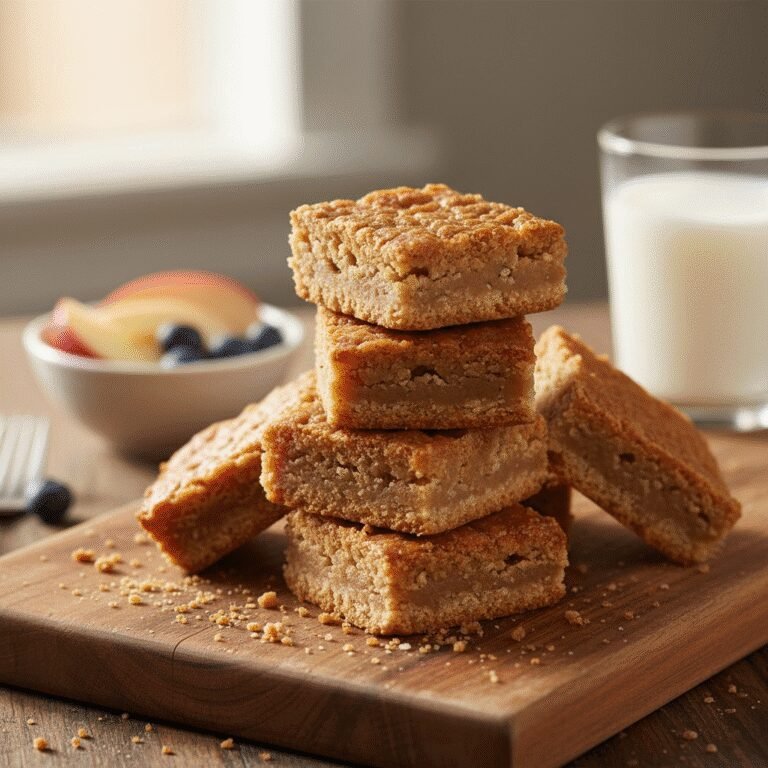 The Sweet 3-Ingredient Snack That Costs Pennies To Make