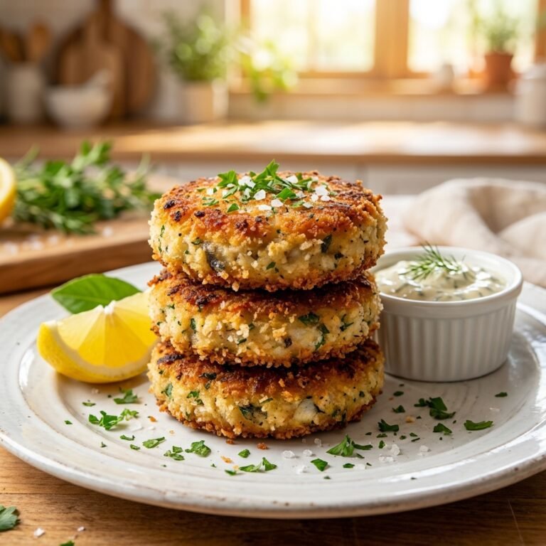 Better Than Crab Cakes? The $1 Canned Fish Secret