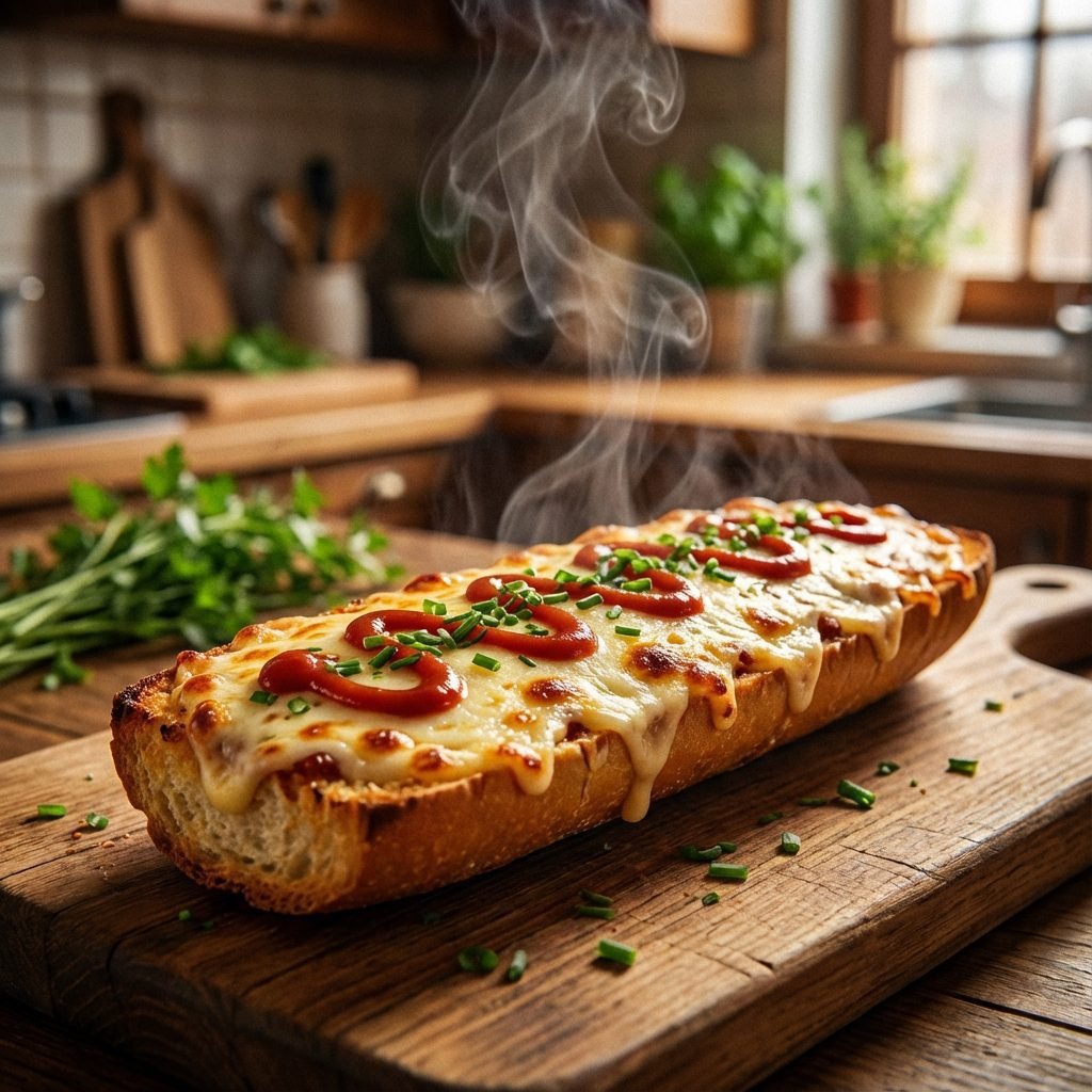 Better Than Pizza: The Cheesy Polish Street Food Hack