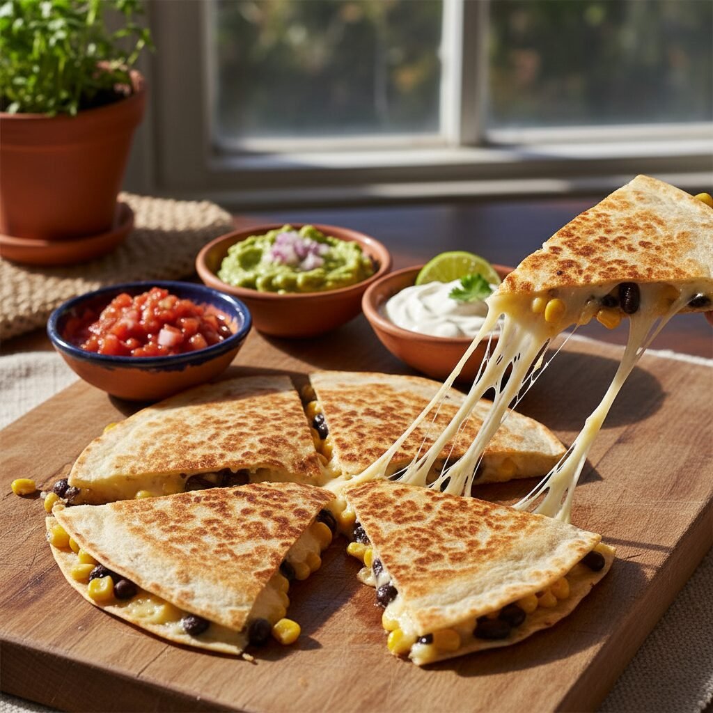 Crispy, Cheesy, Cheap: The 10-Minute Lunch That Beats Fast Food