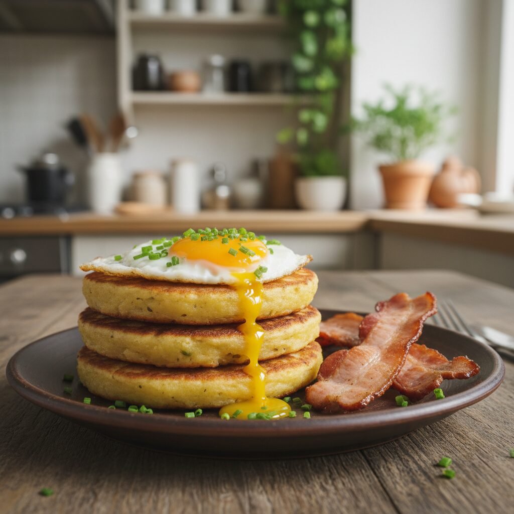Forget Hash Browns: Why Traditional Irish Boxty is the New Breakfast King