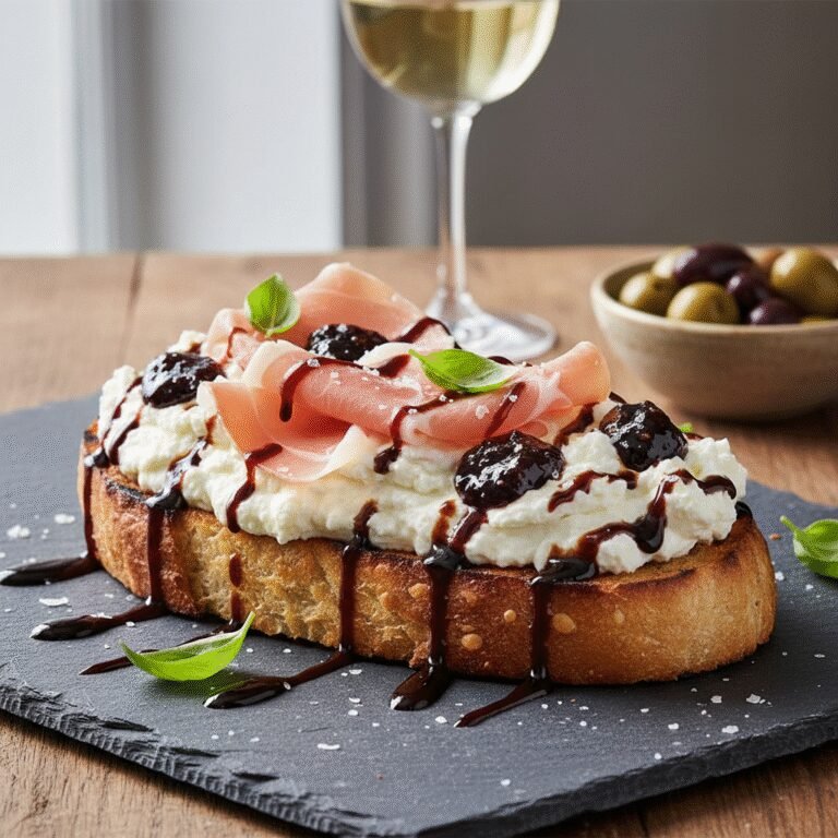 Stop Making Grilled Cheese: Try This Fancy Toast Instead