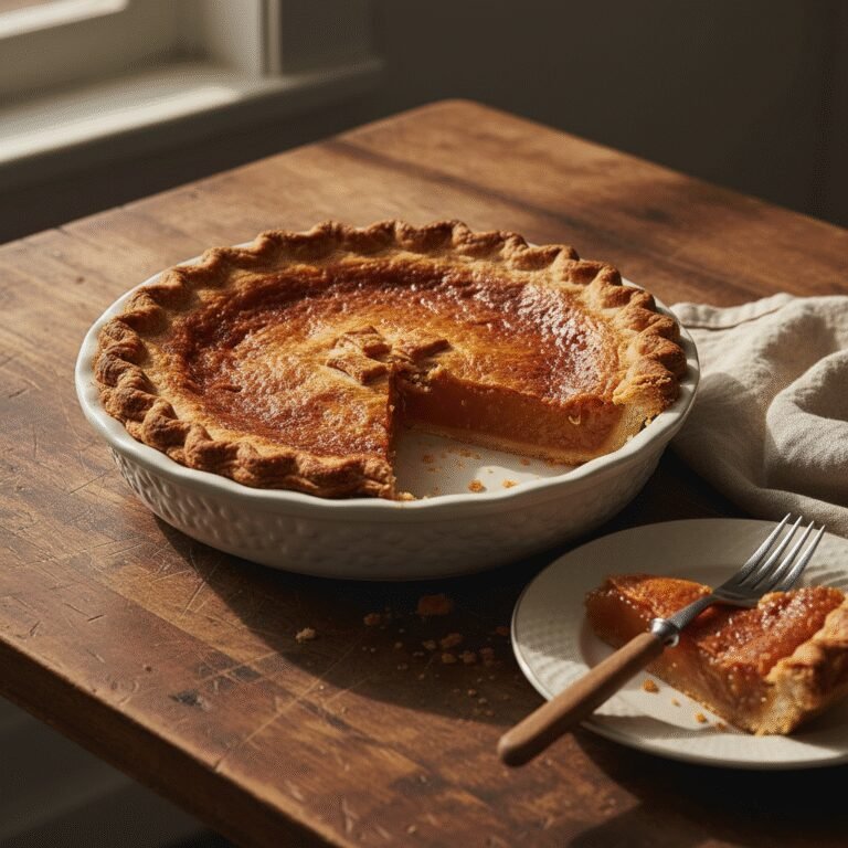 The Depression-Era Dessert That Tastes Like A Million Bucks