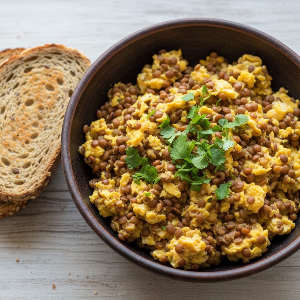 The Protein-Packed Breakfast That Costs Pocket Change