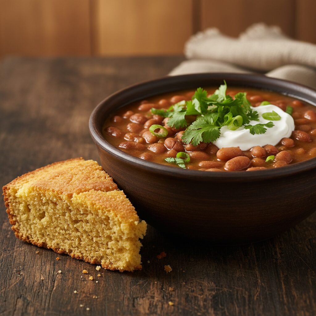 The Set It and Forget It Beans That Taste Better The Next Day