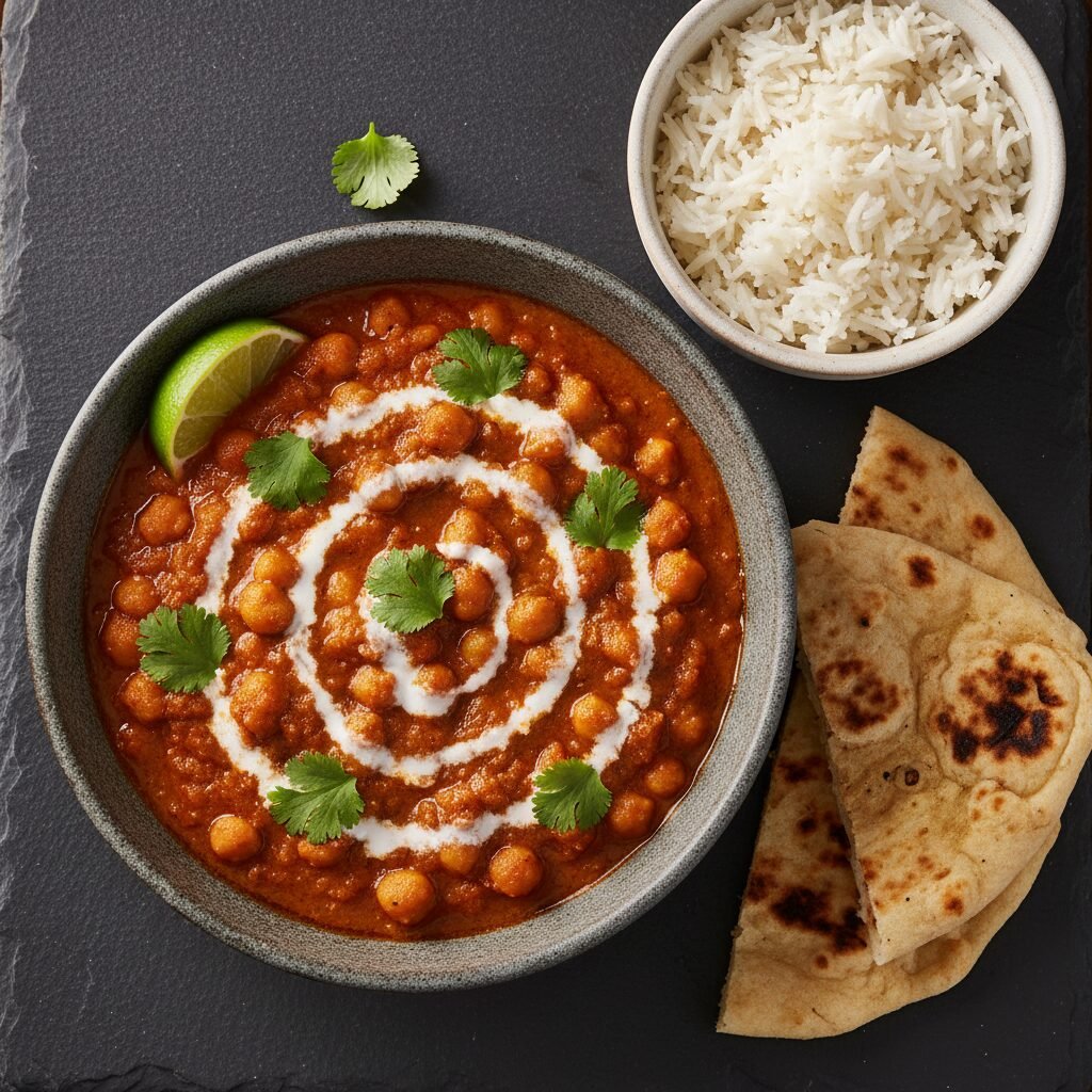 The Thick, Comforting Curry You Can Make With Pantry Staples